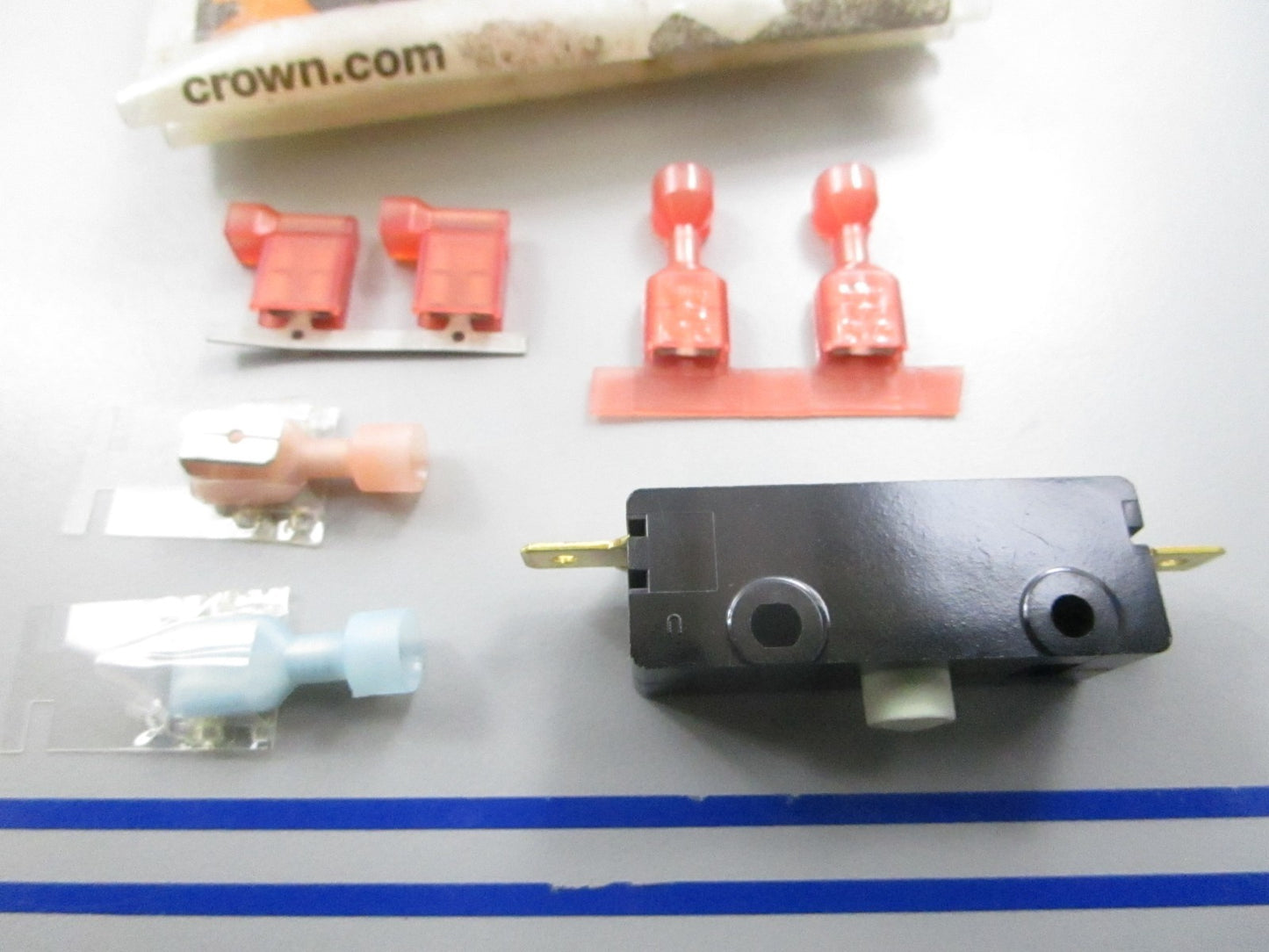 *NEW OEM* 0810 Crown Switch Kit 147014