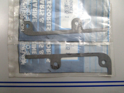 *NEW OEM* (LOT OF 2) 0810 Mercury Quicksilver Gasket 27-70335 1
