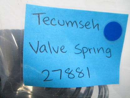 *NEW OEM* 0810 Tecumseh Valve Spring 27881