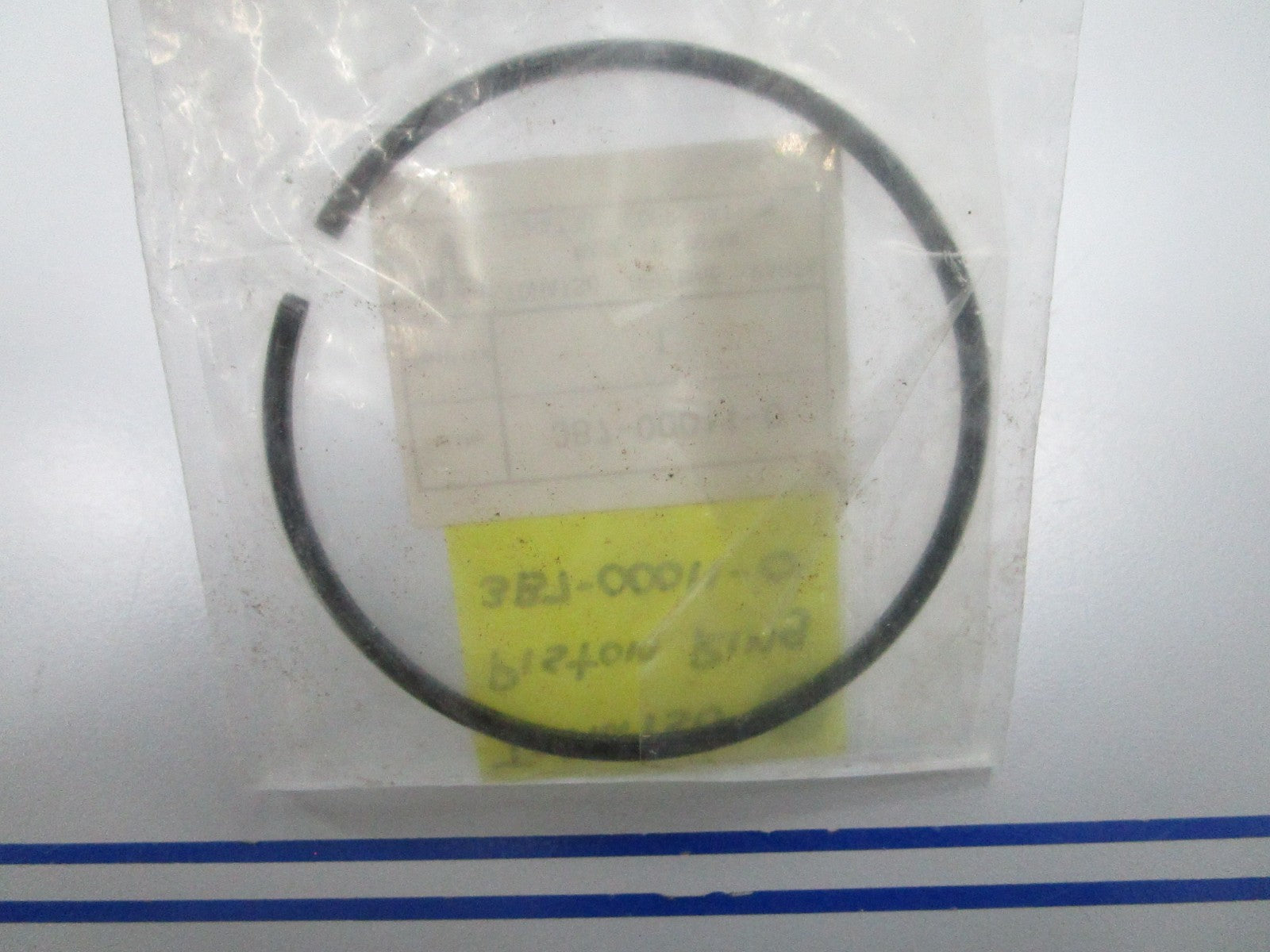 NEW OEM 3B7-00011-0 3B7000110 Tohatsu Piston Ring 0810