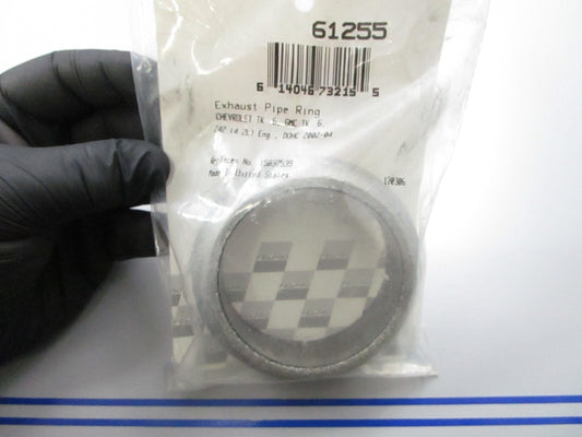 *NEW* 0810 Fel-Pro Exhaust Pipe Ring 61255