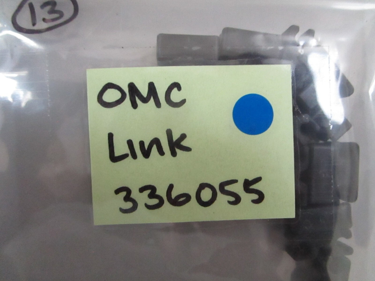 *NEW OEM* 0780 OMC Johnson Evinrude Link 336055 0336055