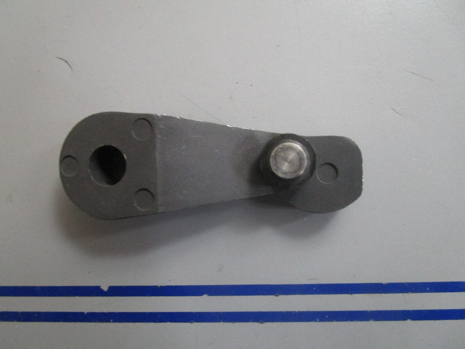 *NEW OEM* 0810 Mercury Quicksilver Lever Assembly 45518A2