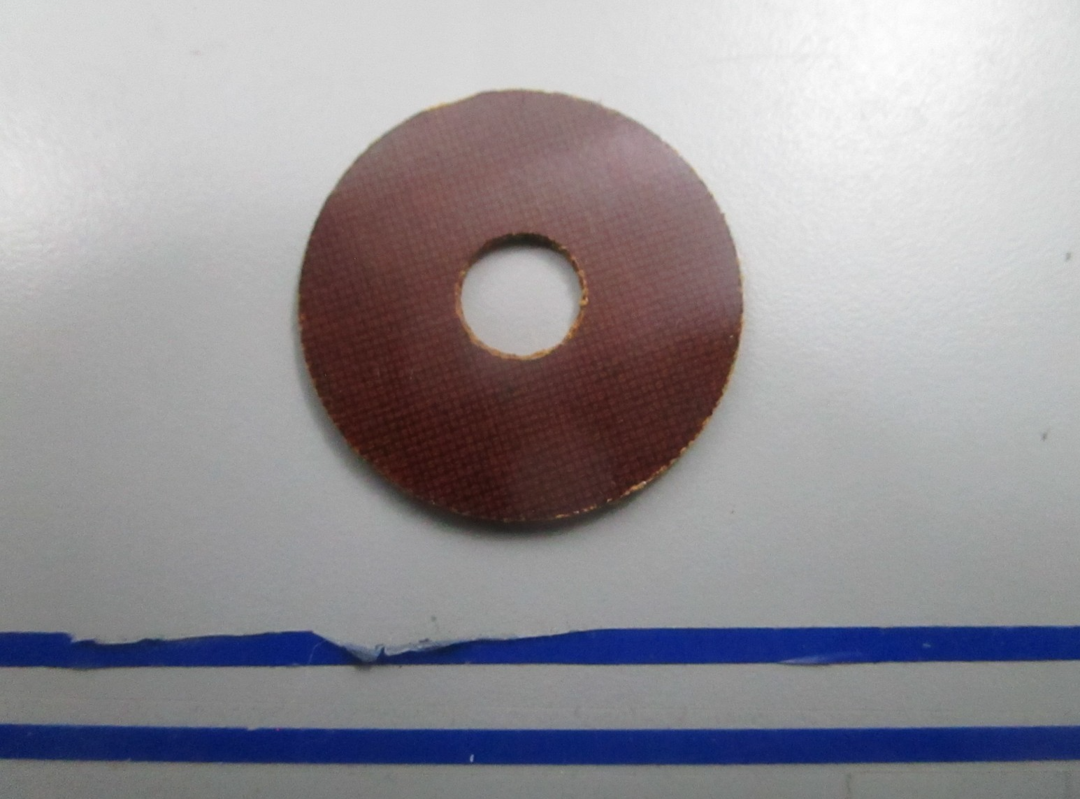 *NEW OEM* 0810 OMC Johnson Evinrude Washer 304278 0304278