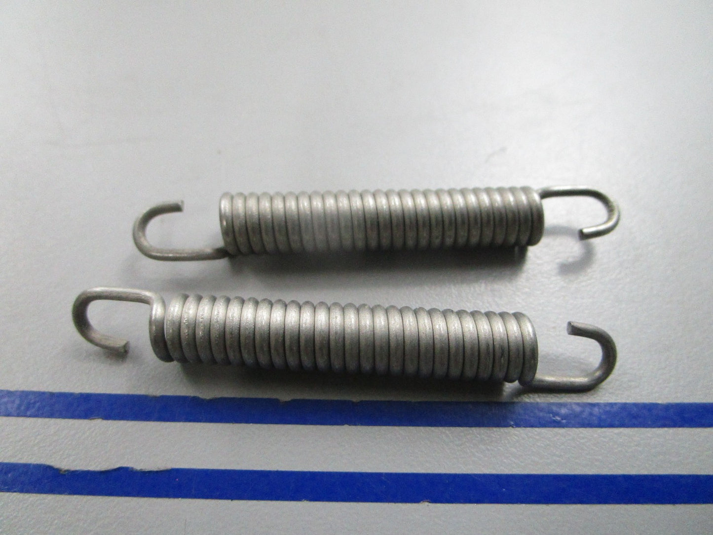 NEW OEM (LOT OF 2) 24-37827 Mercury Quicksilver Spring 0810