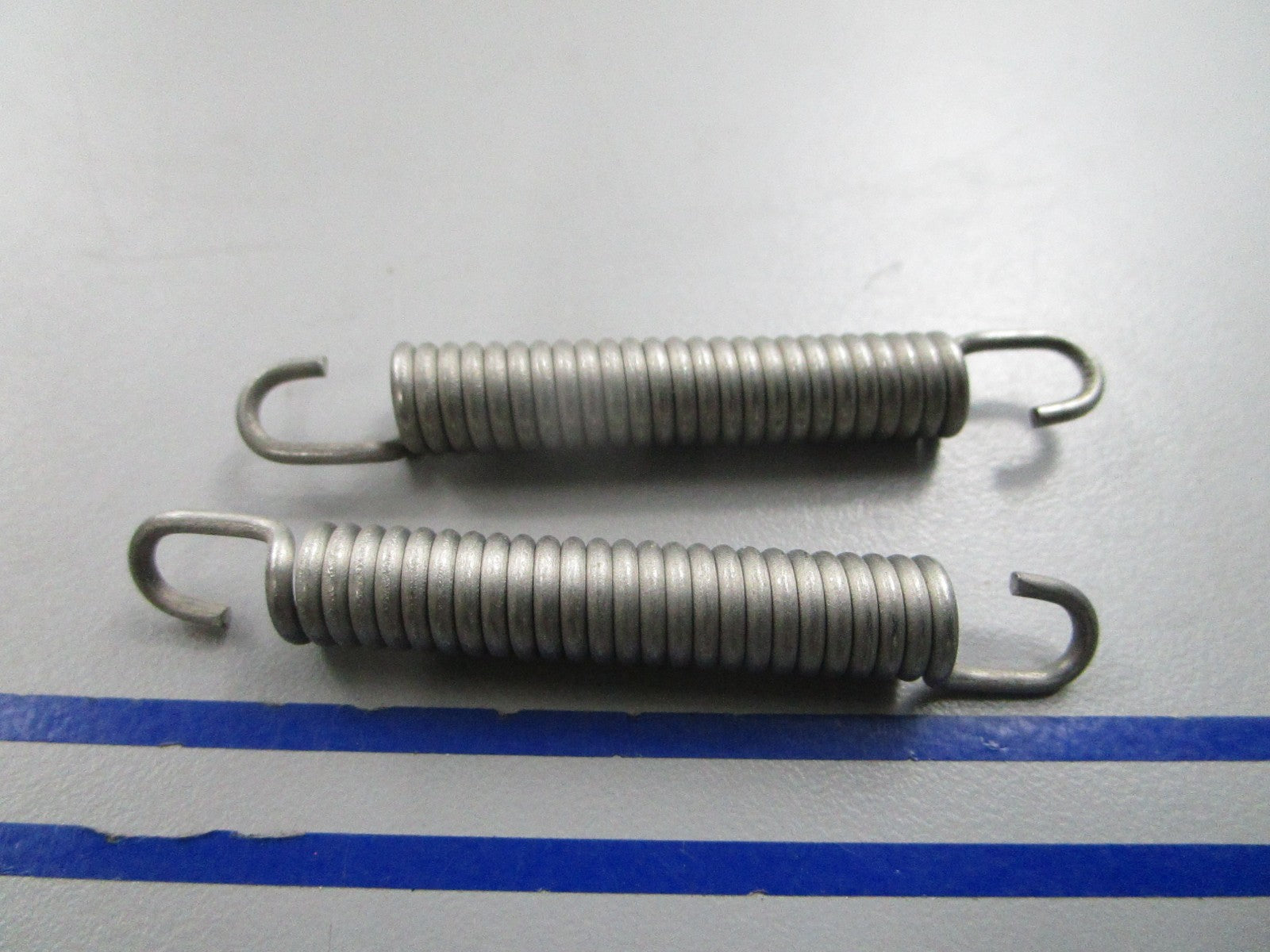 NEW OEM (LOT OF 2) 24-37827 Mercury Quicksilver Spring 0810