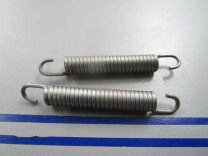 NEW OEM (LOT OF 2) 24-37827 Mercury Quicksilver Spring 0810