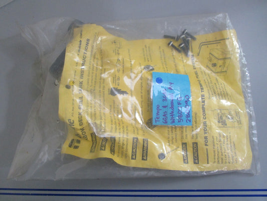 *NEW* 0820 Tempo 6GAS & 3GAS Withdrawal Assy 580TFG 280090