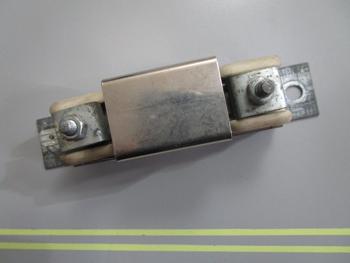 *NEW OEM* 0820 Volvo Penta 12V Timer Relay 844486