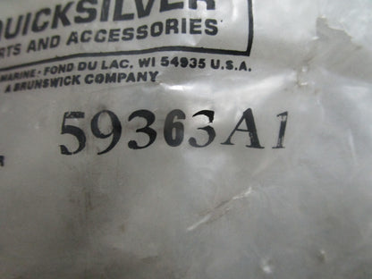 *NEW OEM* 0810 Mercury Quicksilver Cam 59363A1