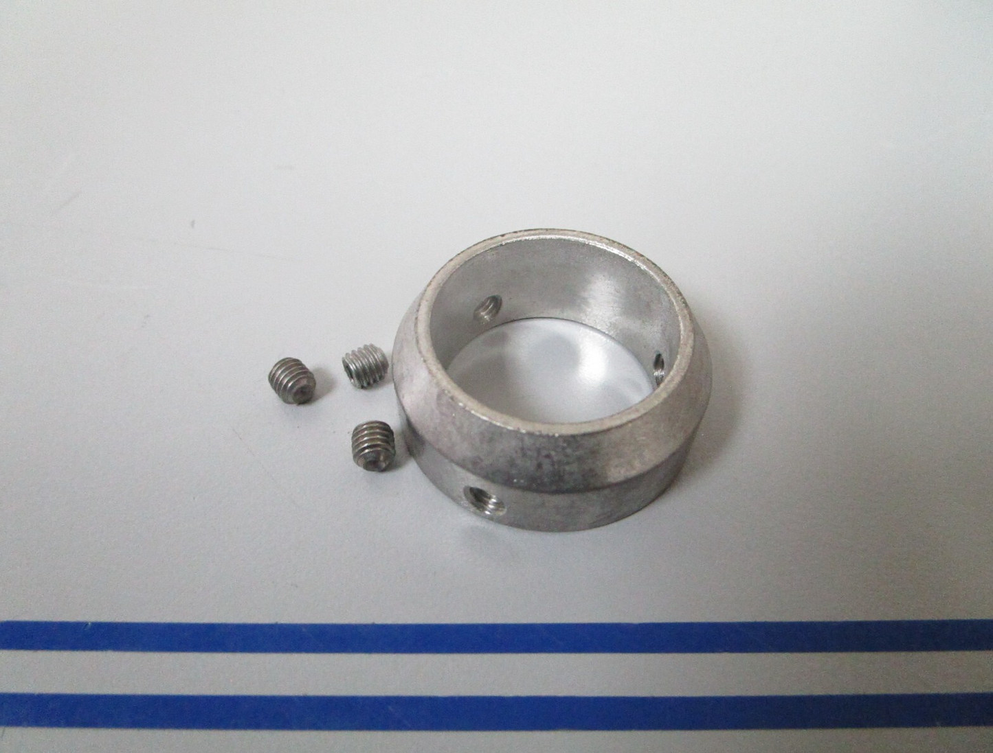 *NEW OEM* 0810 Mercury Quicksilver Retainer Assembly 72172A1