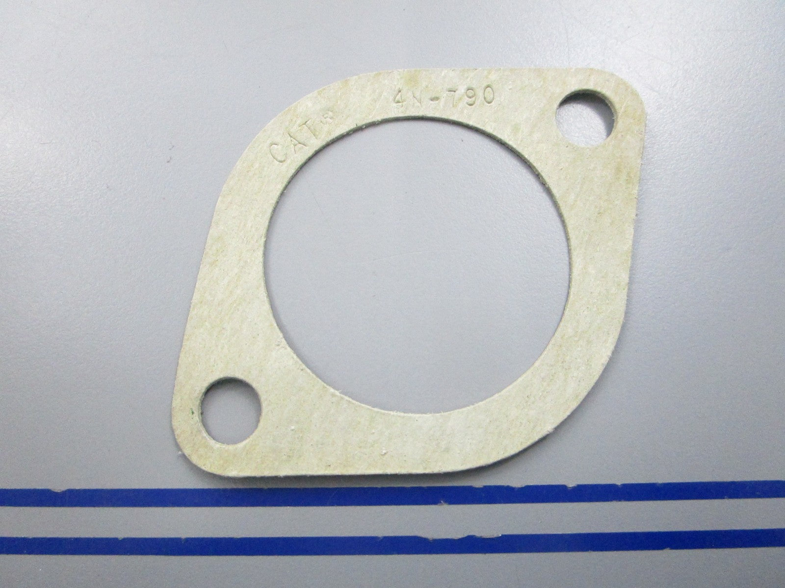 NEW OEM 4N-0790 CAT Gasket 0810