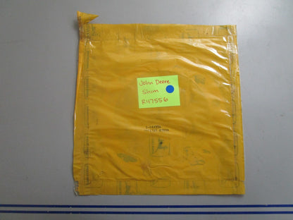 *NEW OEM* 0810 John Deere Shim R47556