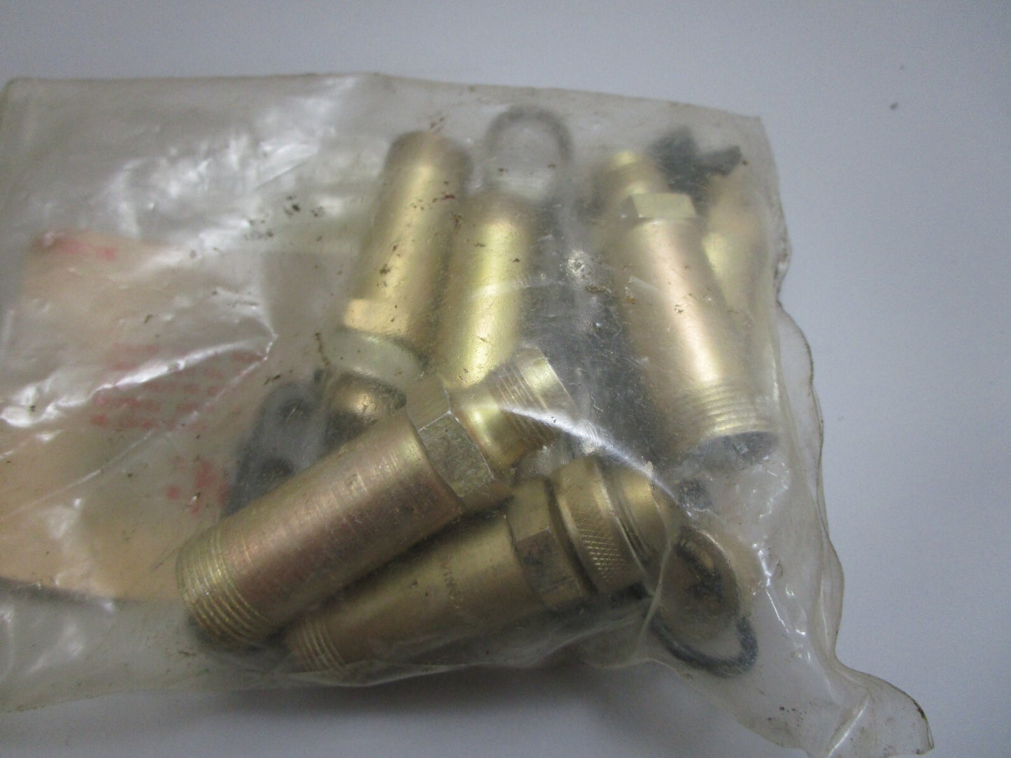 *NEW OEM* 0820 Mercury Quicksilver Ignition Shielding Kit 38804A6