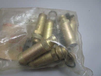 *NEW OEM* 0820 Mercury Quicksilver Ignition Shielding Kit 38804A6