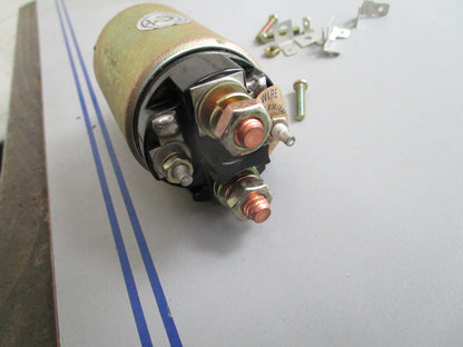*NEW* 0720 MES Solenoid 399M For Delco PG 260 PMGR