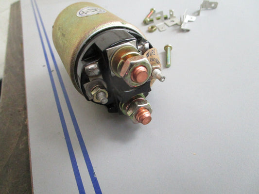 *NEW* 0720 MES Solenoid 399M For Delco PG 260 PMGR
