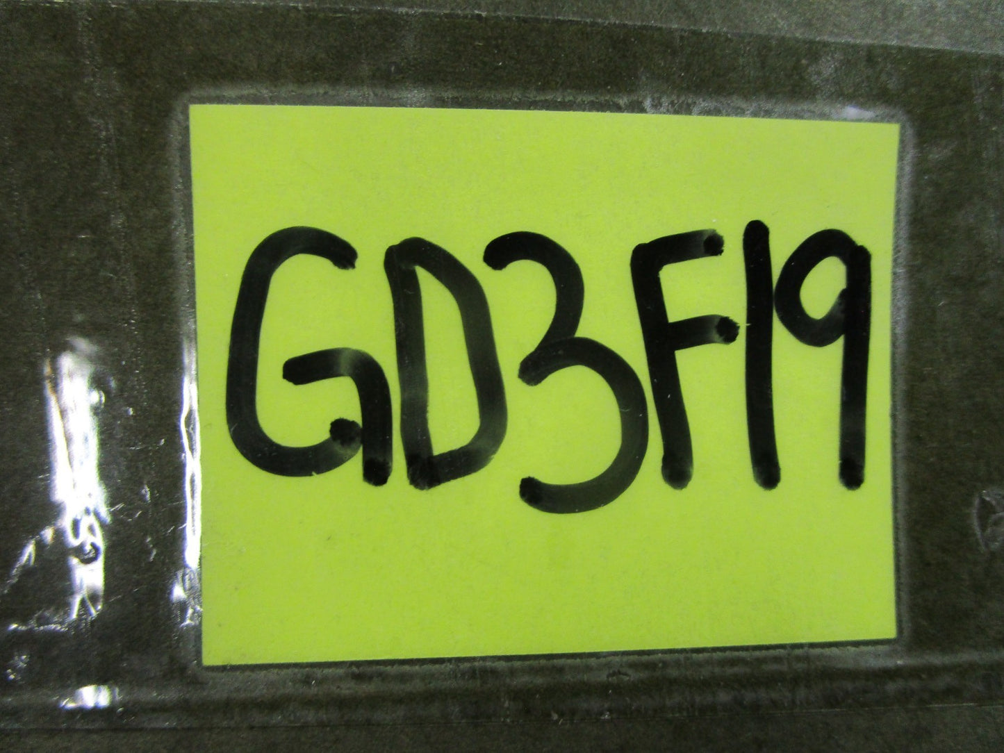 *NEW* 0810 Fel-Pro Gasket 60582