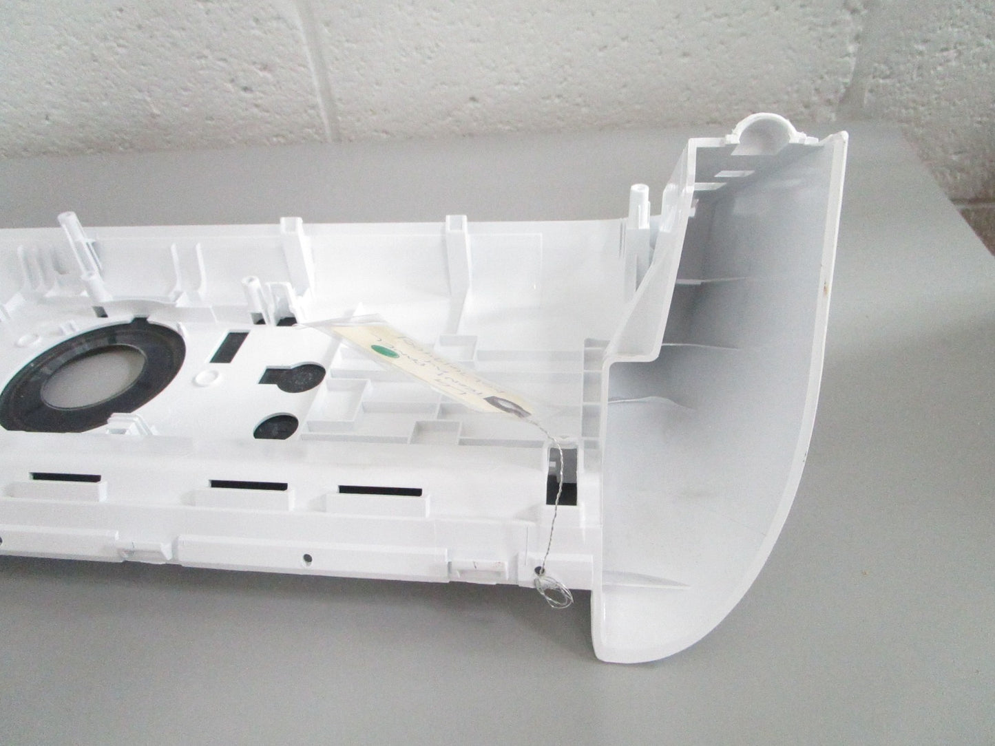 NEW OEM AGL76194001 LG Front Panel Assy 0820