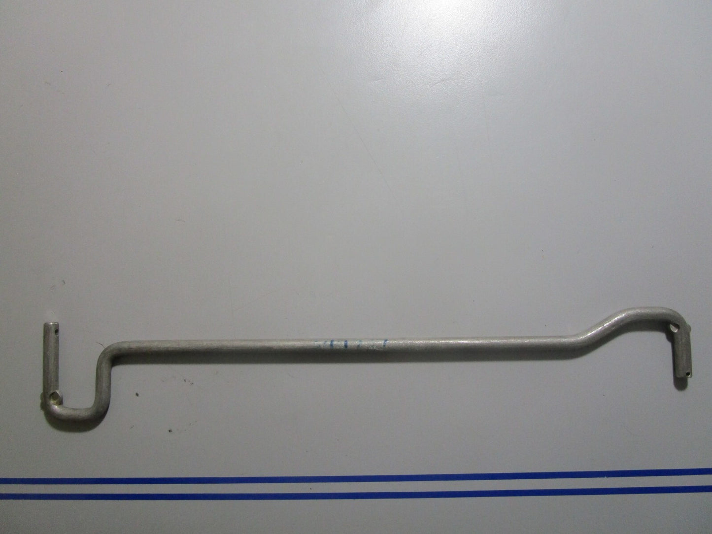 *NEW OEM* 0810 OMC Johnson Evinrude Shift Rod 349737 0349737