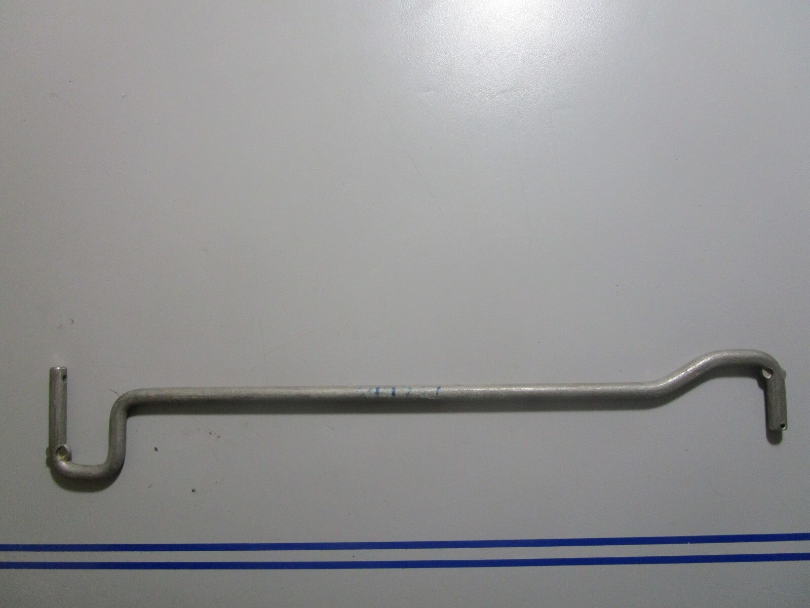 *NEW OEM* 0810 OMC Johnson Evinrude Shift Rod 349737 0349737