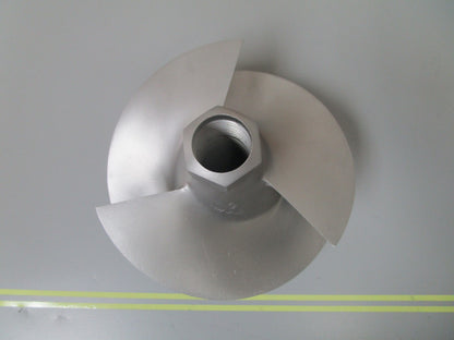 *NEW OEM* 0720 Kawasaki 16P Jet Ski Impeller JS550