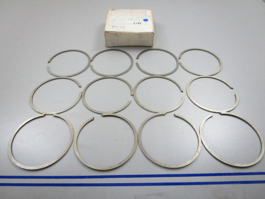 *NEW OEM* 0810 Mercury Quicksilver 12 Piston Ring Assembly 39-88392A12