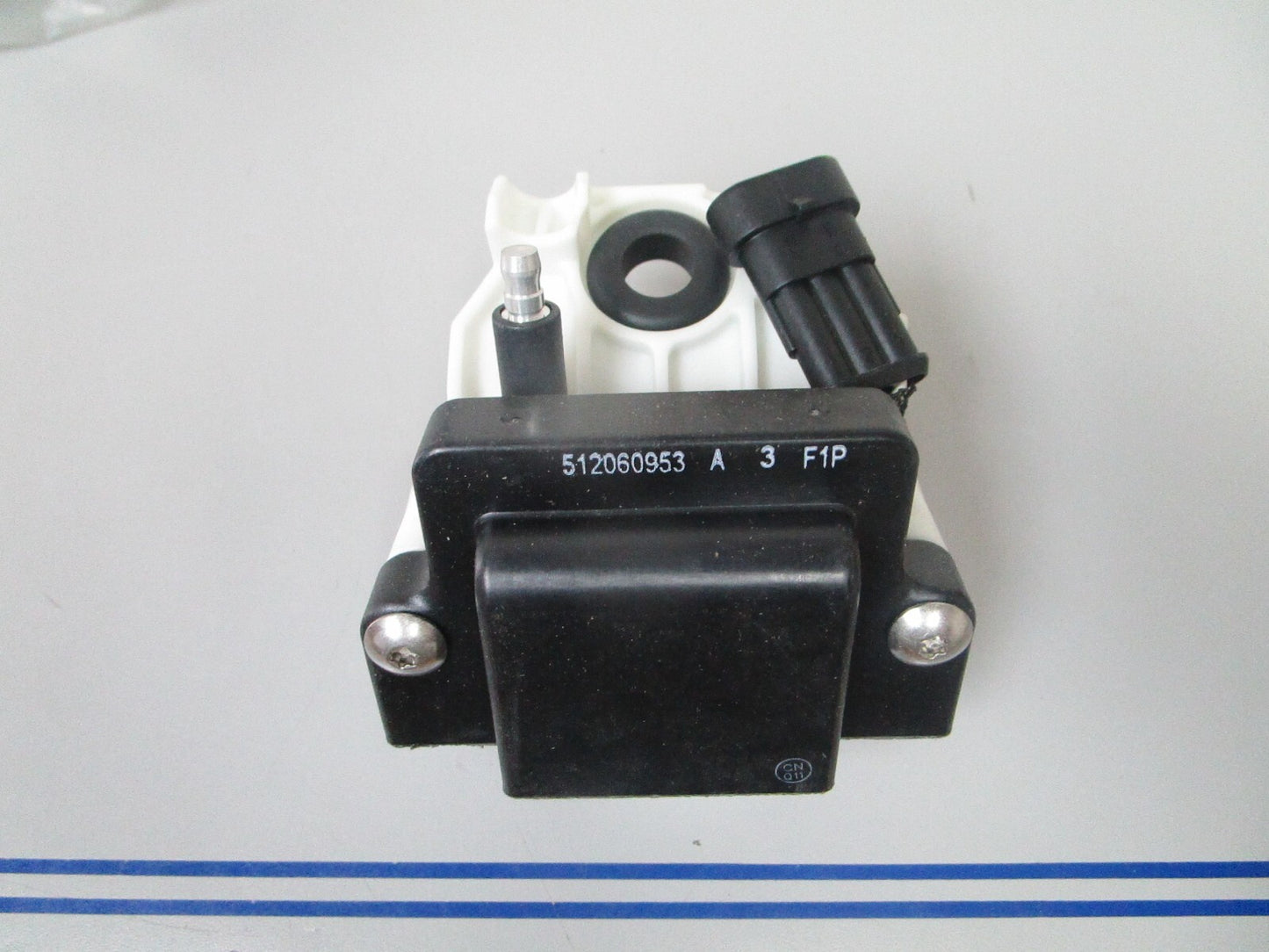 *NEW* 0810 Ski-Doo Ignition Coil 512060953