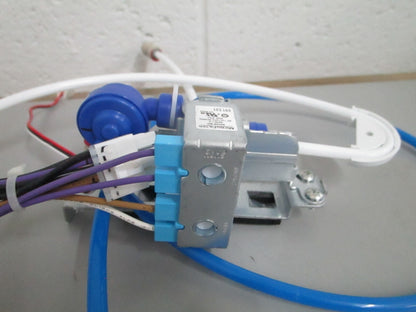 *NEW OEM* 0820 Hisense Refrigerator Electric Valve K1906334