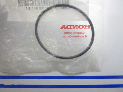 *NEW OEM* 0810 Honda O-Ring 91301-P8A-A00