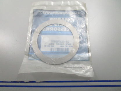 *NEW OEM* 0810 Mercury Quicksilver Thrust Bearing Race 23-861782057