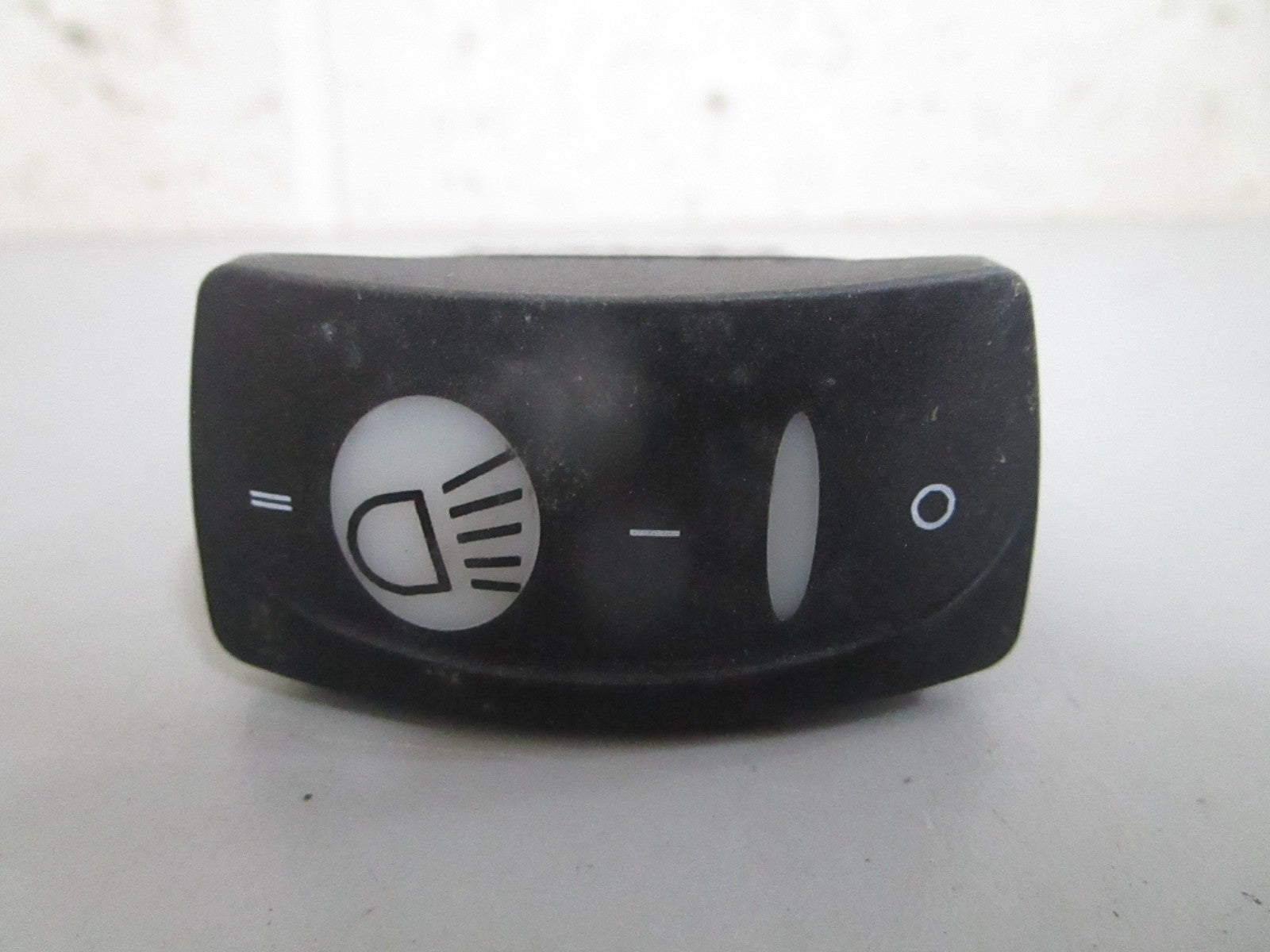 *NEW OEM* 0820 CAT Rocker Switch 169-0591