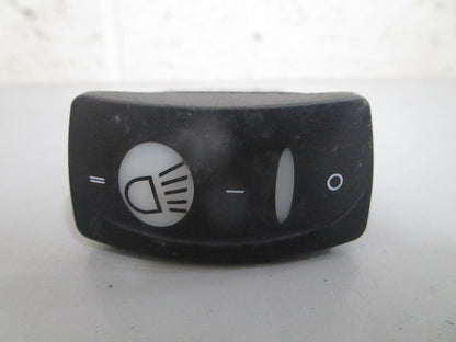 *NEW OEM* 0820 CAT Rocker Switch 169-0591
