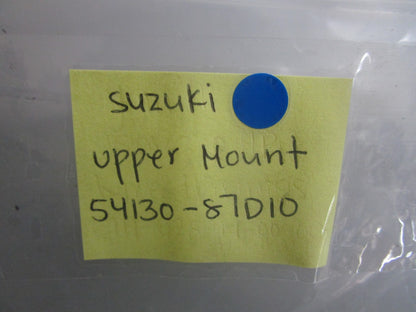 *NEW OEM* 0810 Suzuki Upper Mount 54130-87D10