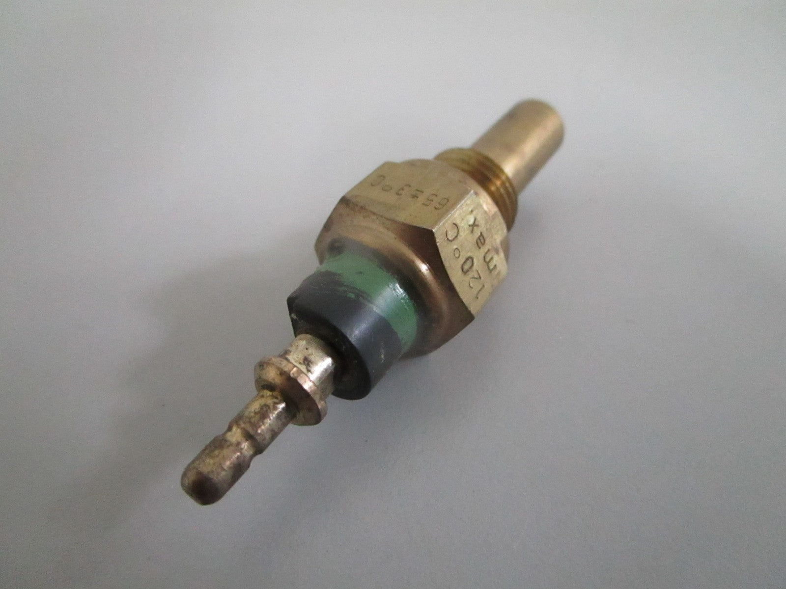 NEW OEM 003545224 Mercedes-Benz Temperature Switch 0820