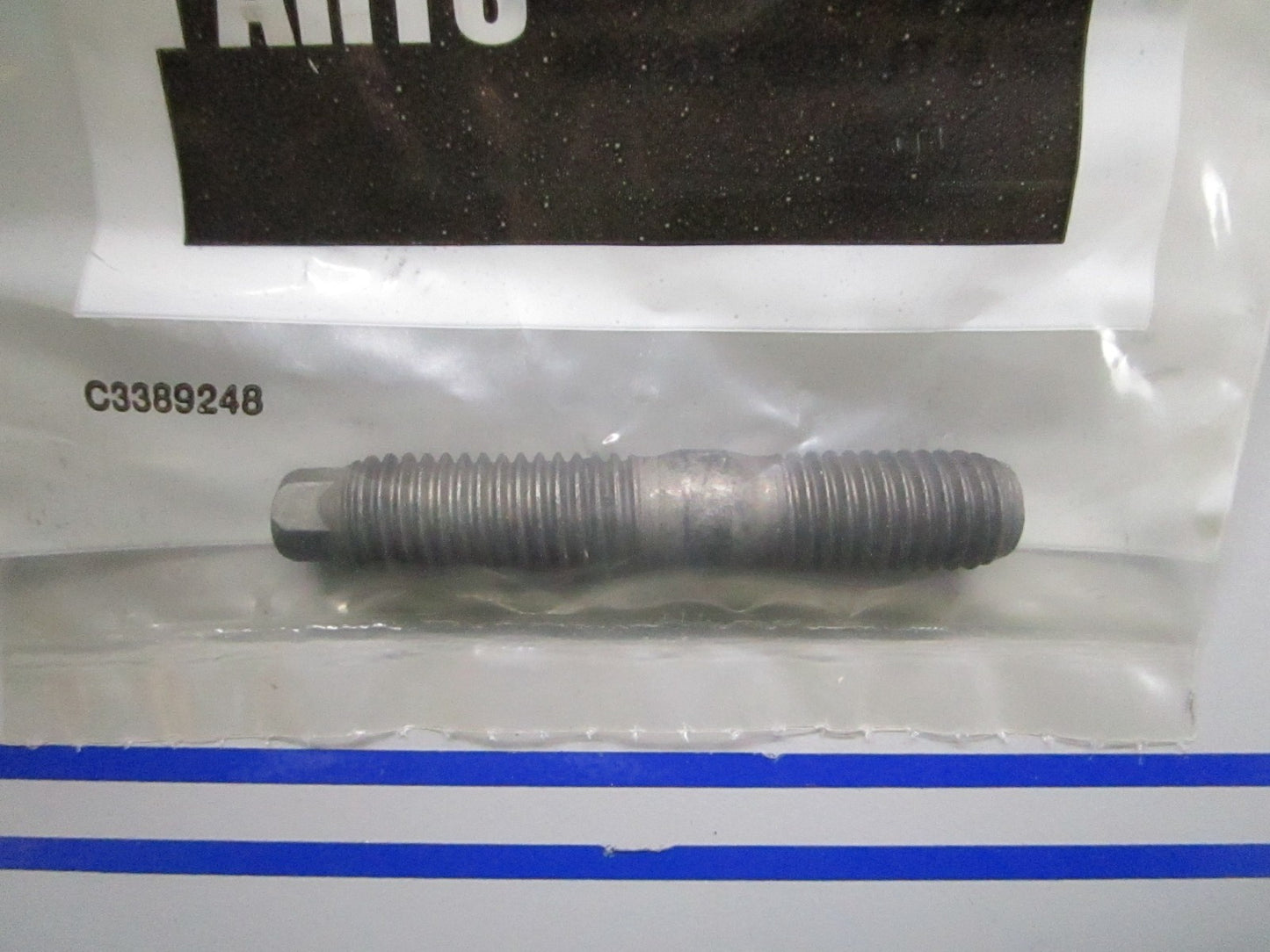 *NEW OEM* 0810 Cummins High Temp Stud 3689587
