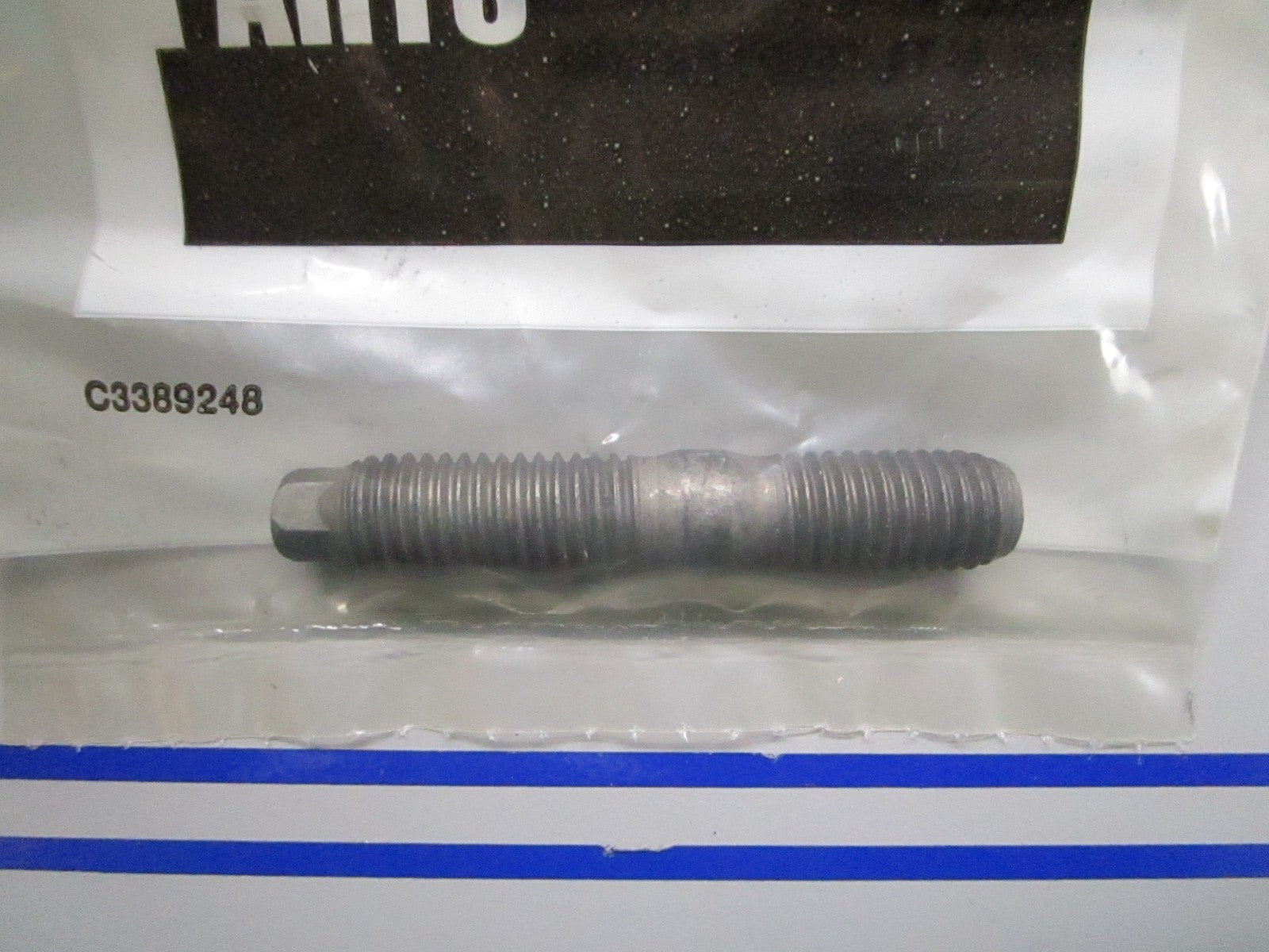 *NEW OEM* 0810 Cummins High Temp Stud 3689587