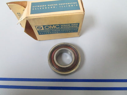 NEW OEM 113148 0113148 OMC Johnson Evinrude Bearing 0720
