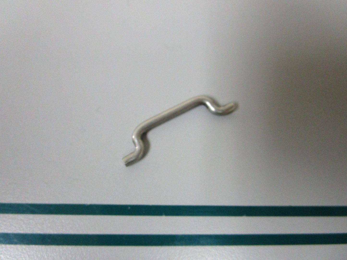 NEW OEM 312830 0312830 OMC Johnson Evinrude Throttle Link 0810
