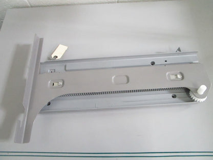 Whirlpool W10625070 NEW OEM Refrigerator Freezer Drawer Slide Rail Bracket 0820