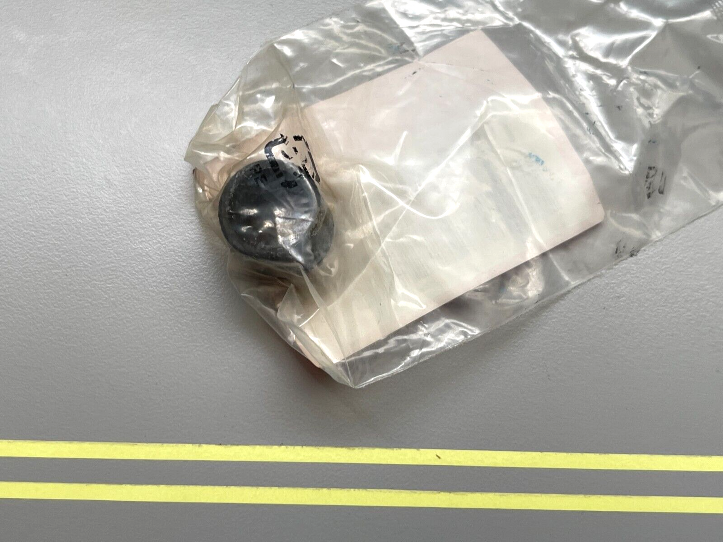 *NEW OEM* 0750 Honda WATER PUMP SEAL 19253-ZV5-000