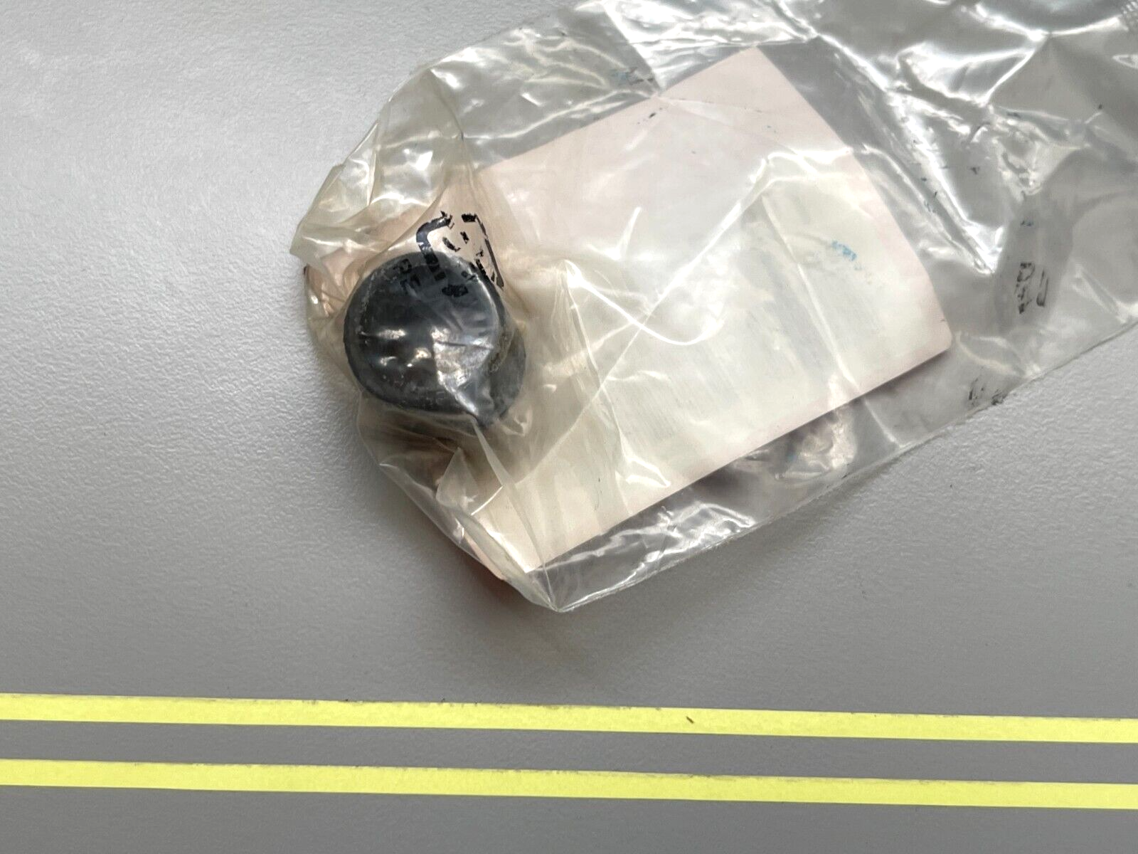 *NEW OEM* 0750 Honda WATER PUMP SEAL 19253-ZV5-000