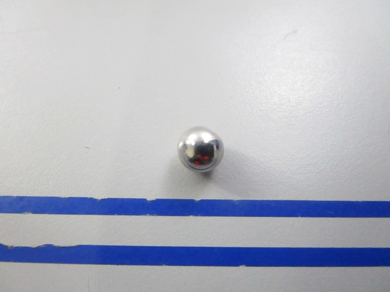 NEW OEM 82348M Yamaha Mariner Ball 0810