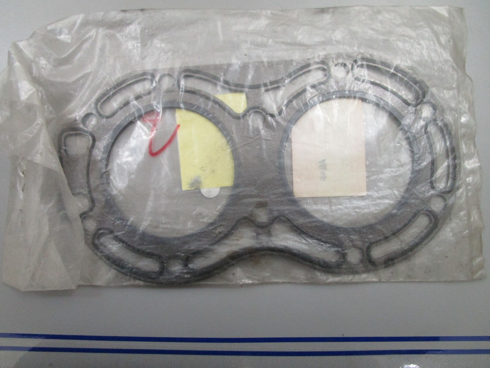 *NEW OEM* 0770 Suzuki Cylinder Head Gasket 11141-96330