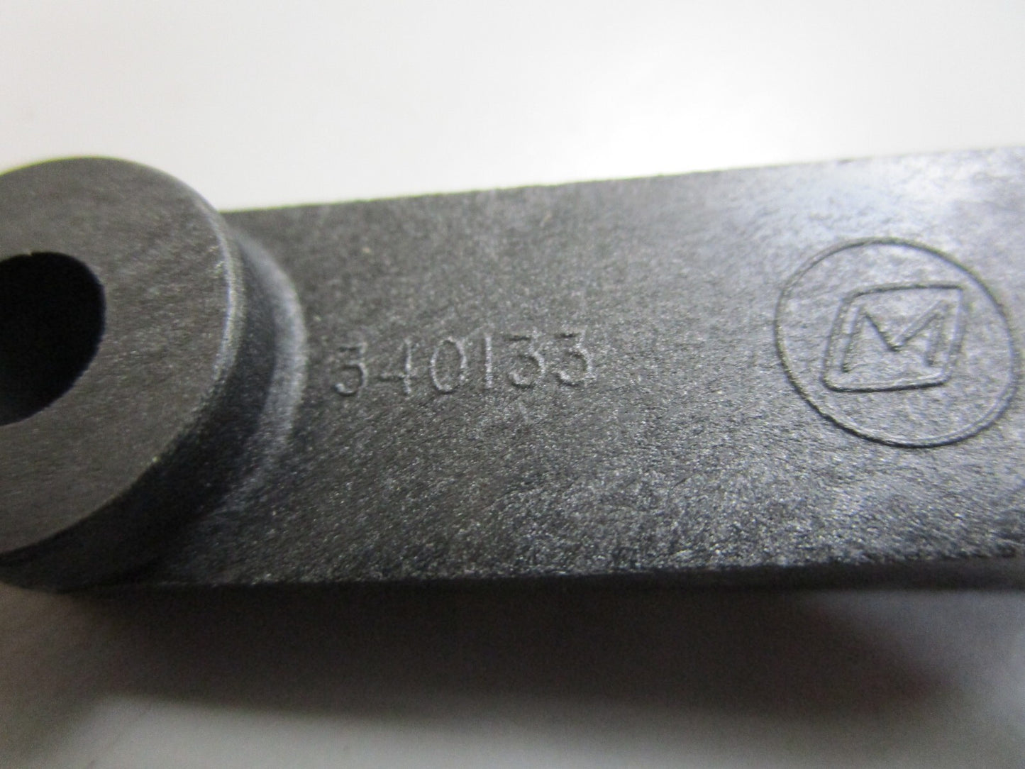 *NEW OEM* 0820 OMC Johnson Evinrude Shift Arm Link 340133 0340133