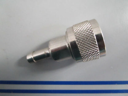NEW OEM 17660-ZV5-A00 Honda Fuel Connector 0820