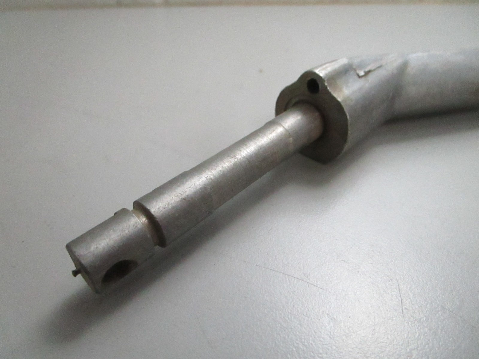 *NEW OEM* 0820 OMC Johnson Evinrude Lever & Shaft 278262 0278262