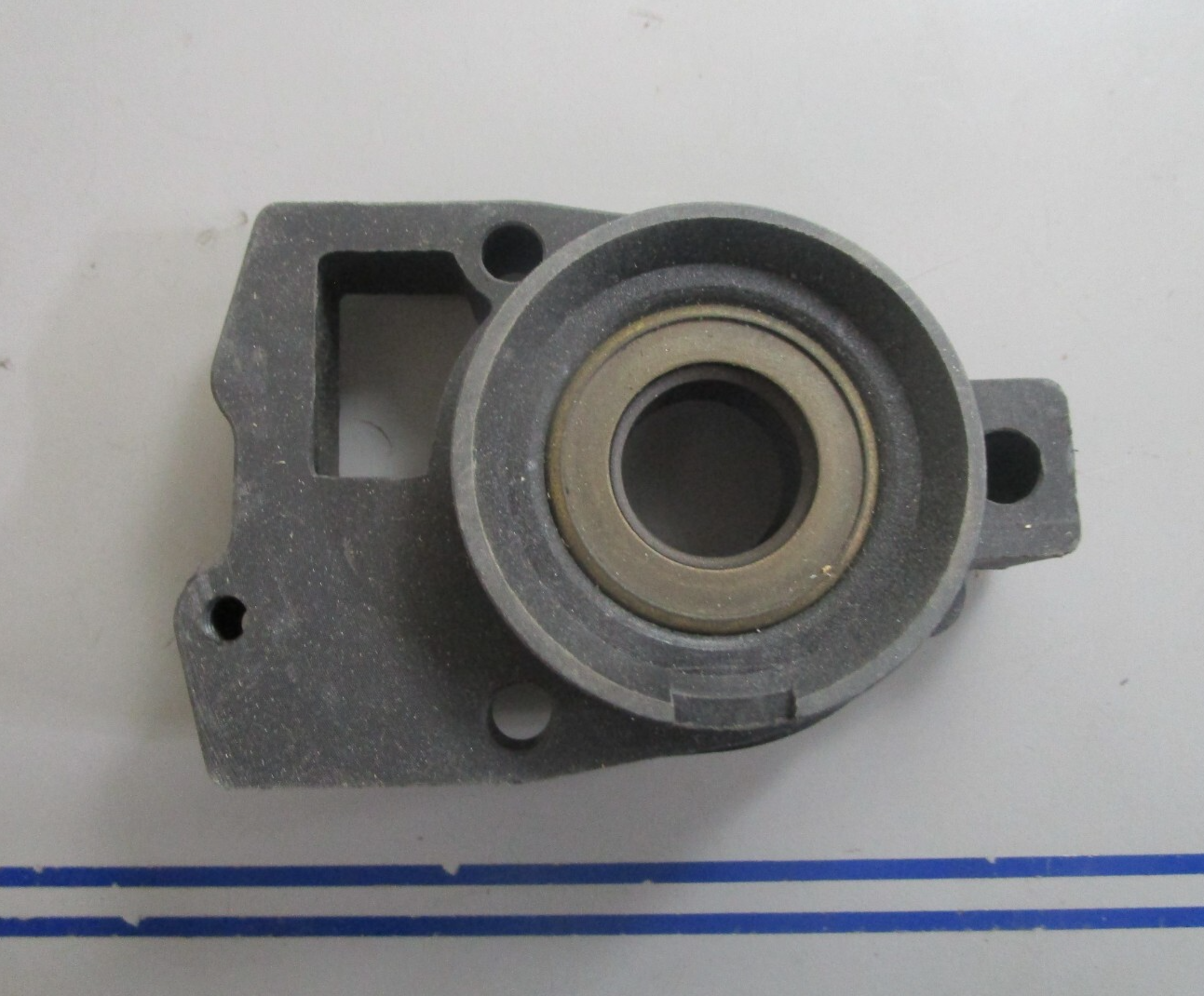 *NEW OEM* 0720 Mercury Quicksilver Water Pump Base 46-78400A1