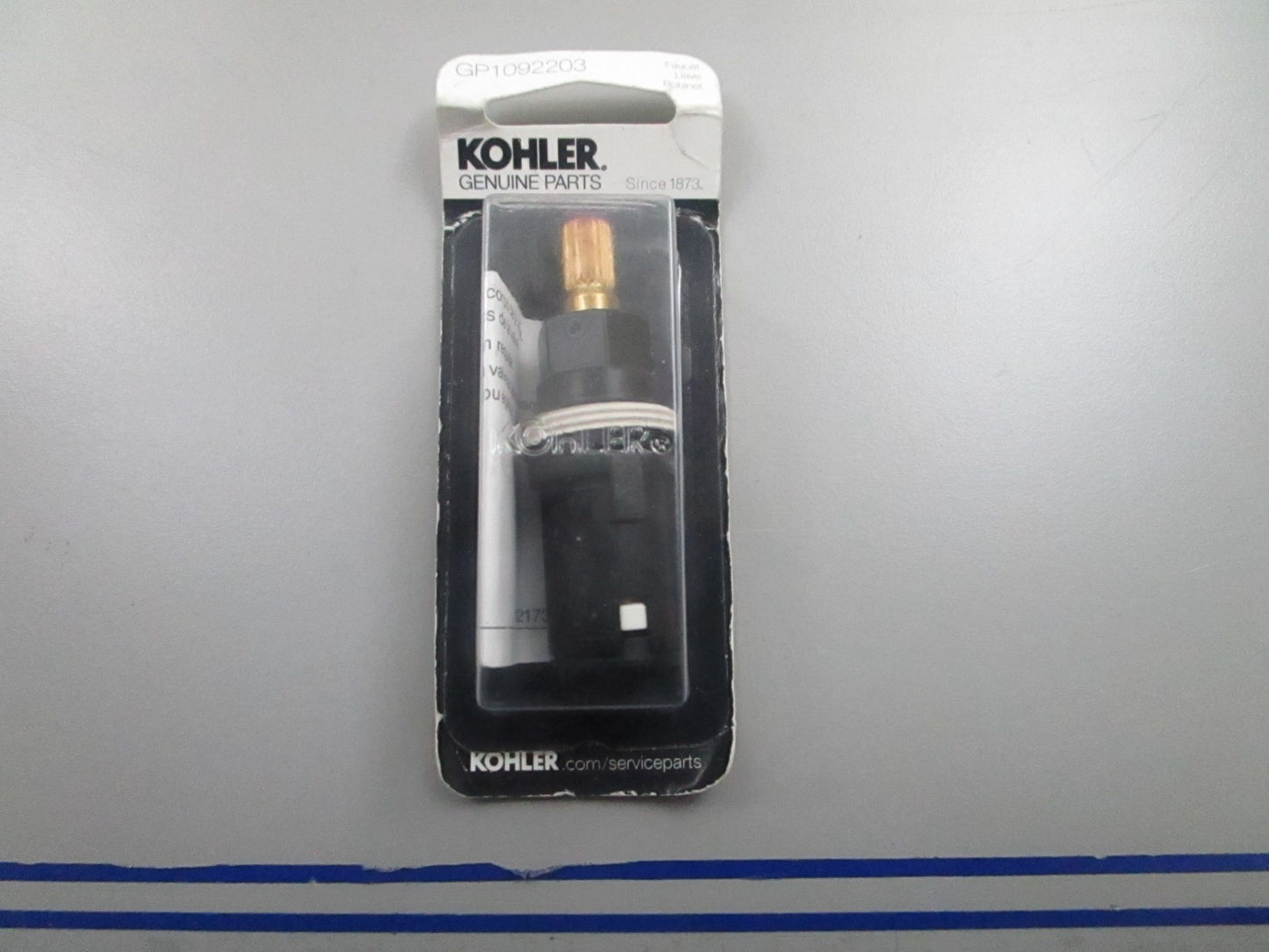 *NEW OEM* 0810 Kohler Faucet GP1092203