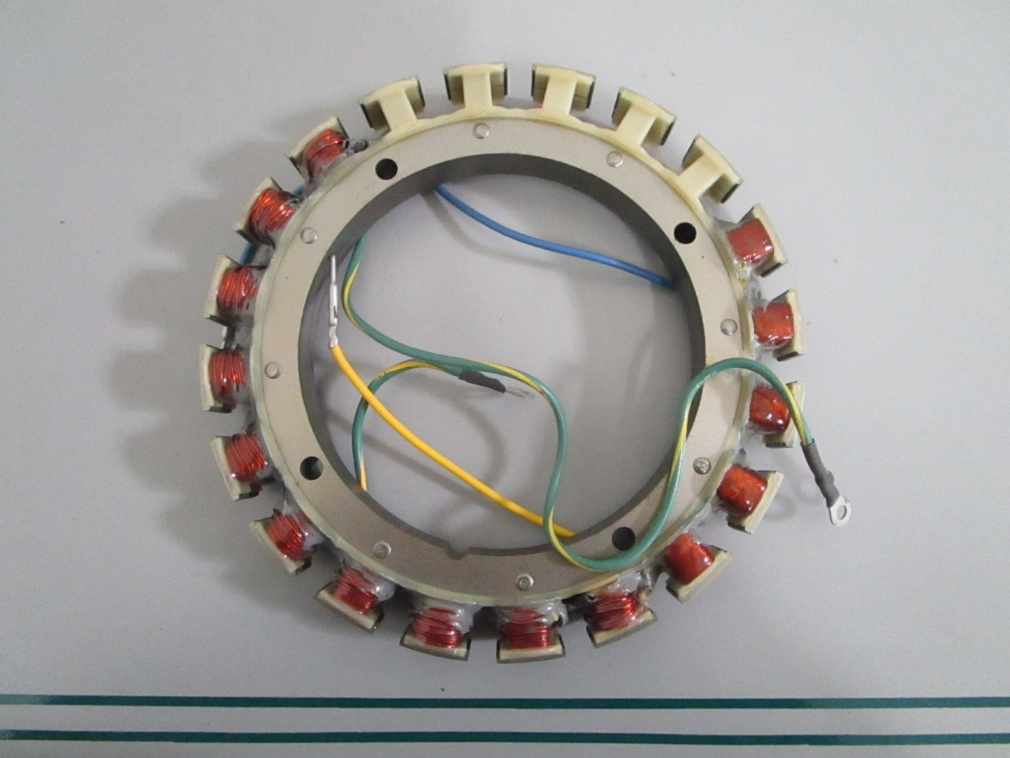 NEW OEM 300-F475095 Mercury Quicksilver Stator 0820